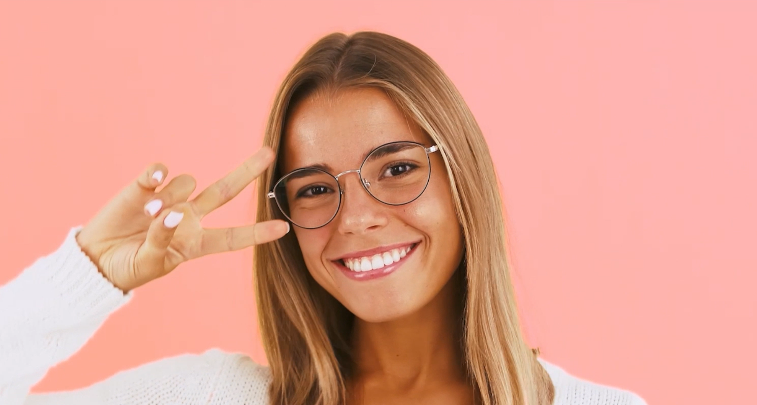 Finding the Right Frames for You
