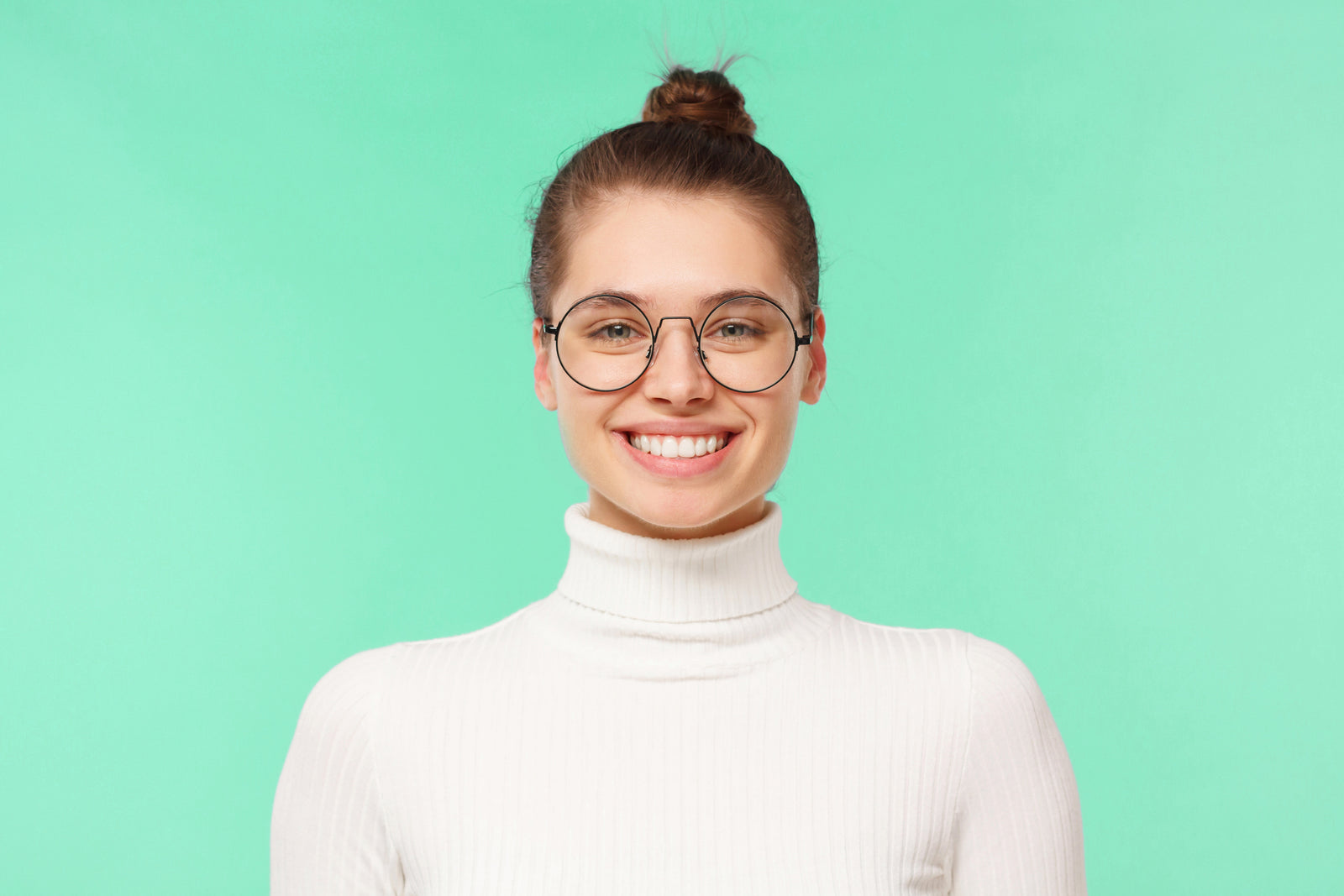 See What Frames Best Suits Your Face Shape