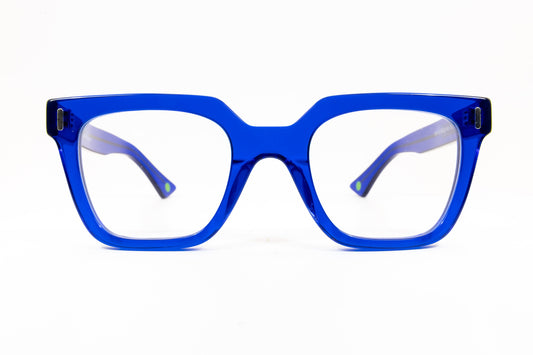 DXB C4 Blue
