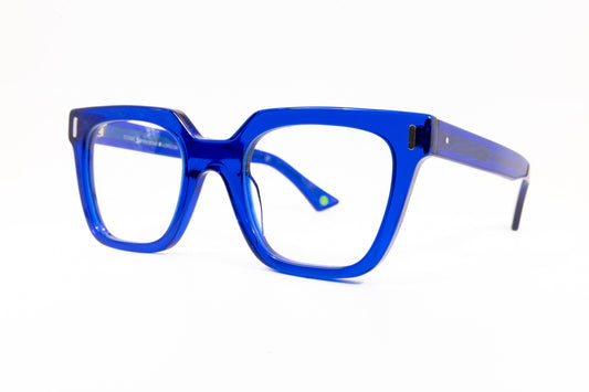 DXB C4 Blue