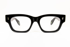 DEN C1 Black