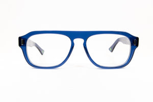 JFK C4 Blue