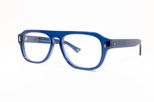 JFK C4 Blue