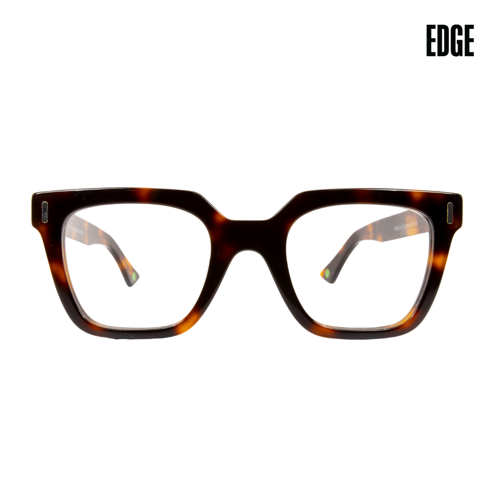 About EDGE - DXB