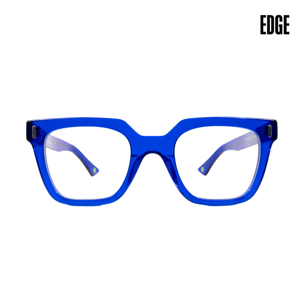 About EDGE - DXB
