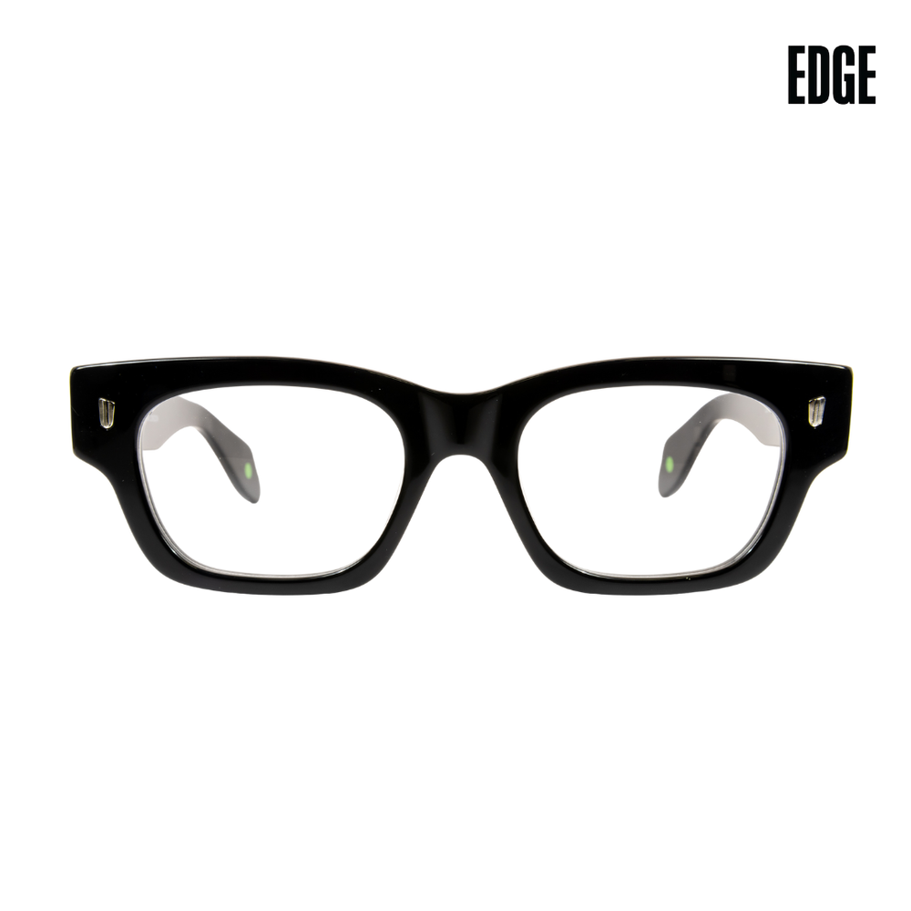 About EDGE - DEN