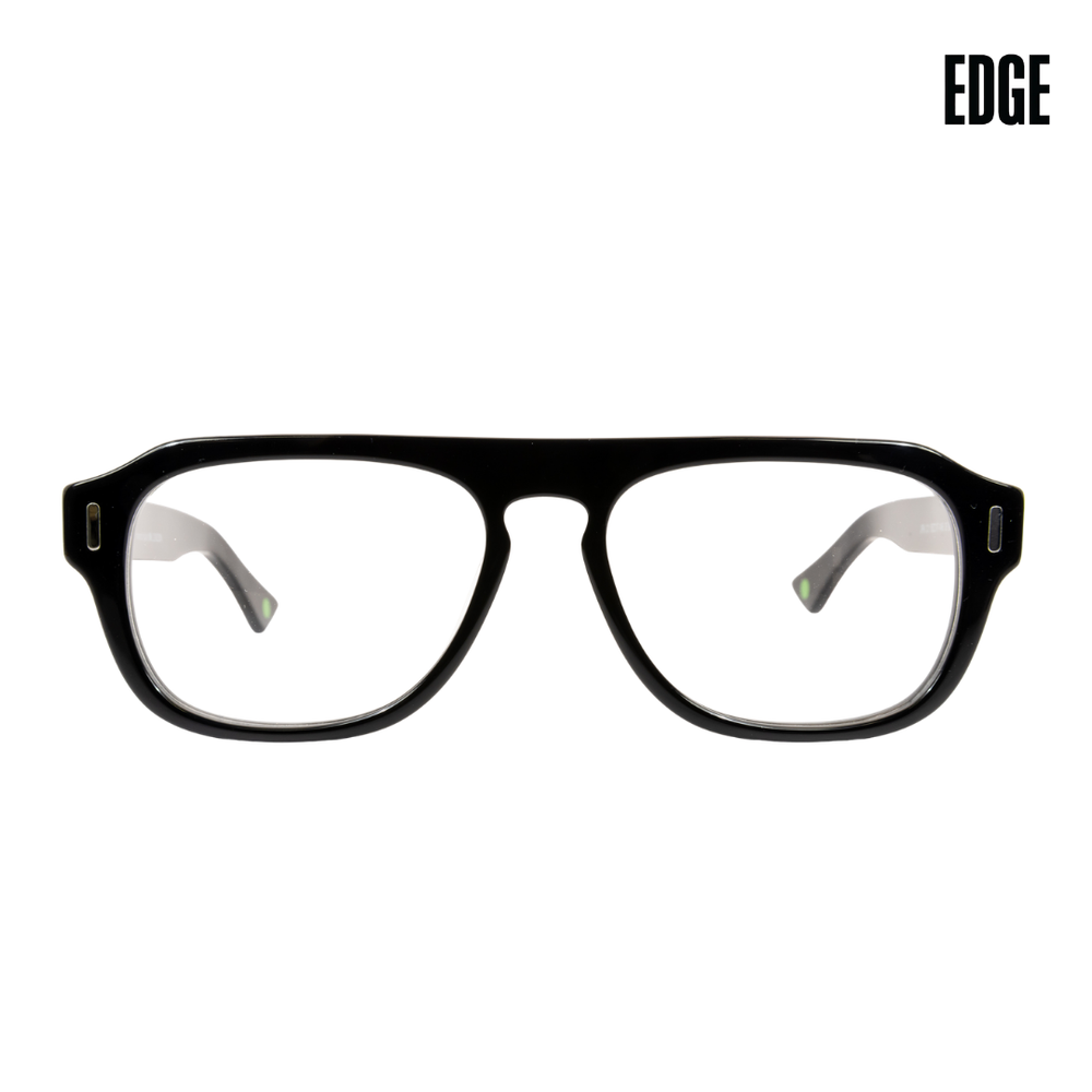 About EDGE - JFK
