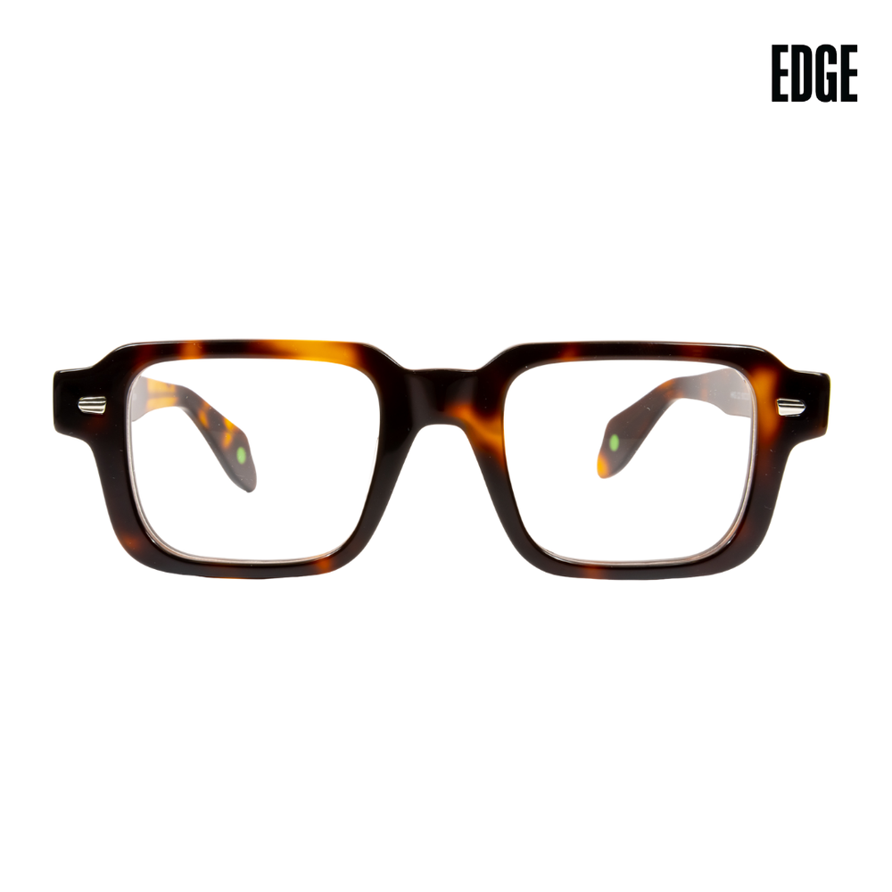 About EDGE - HKG