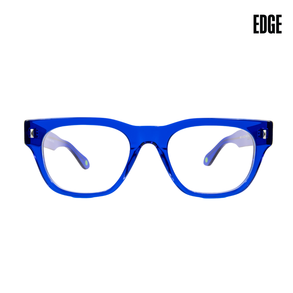 About EDGE - AMS