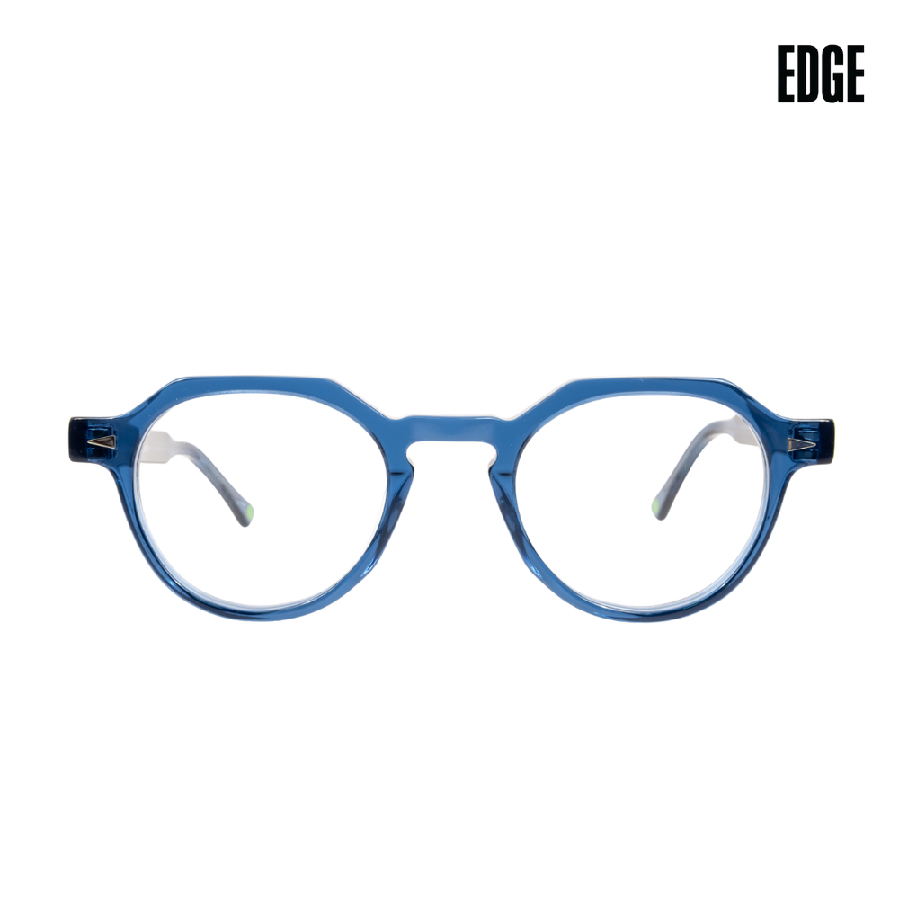 About EDGE - MGQ