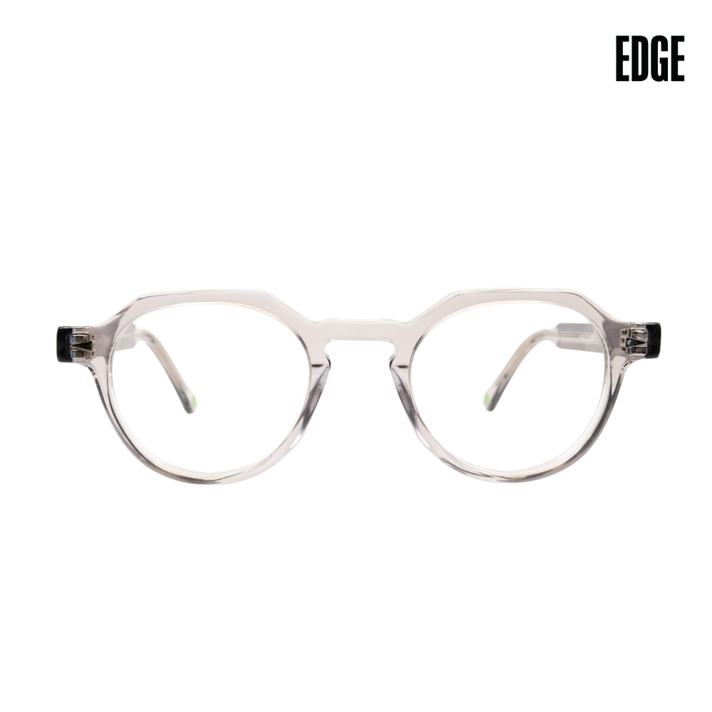 About EDGE - MGQ