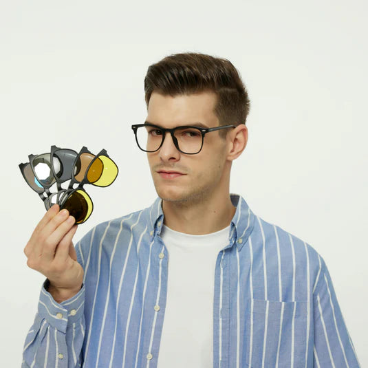 How to Choose the Right Lens for You