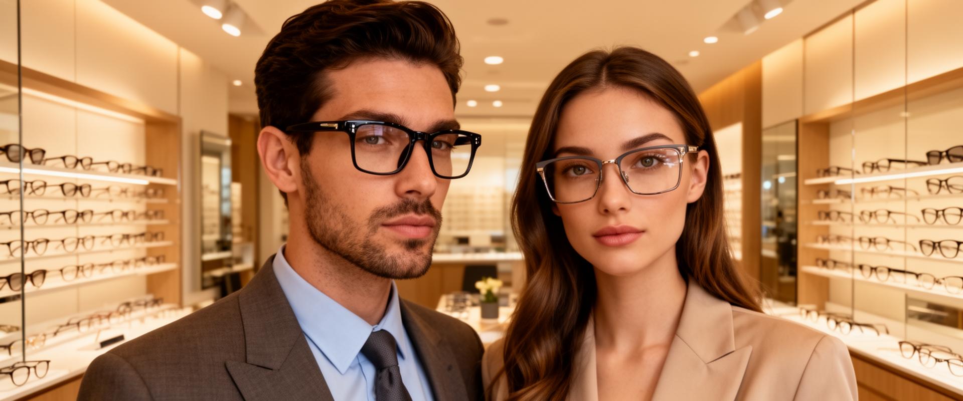 Any Frame Made into Sunglasses