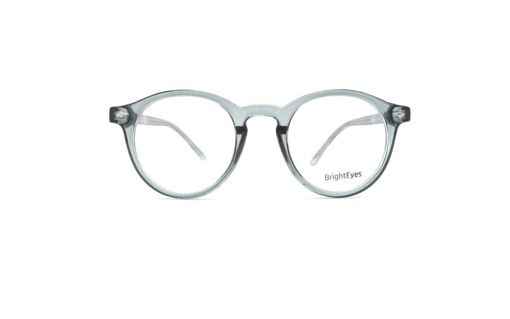 About Bright Eyes - BE002