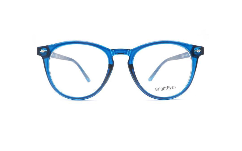 About Bright Eyes - BE003