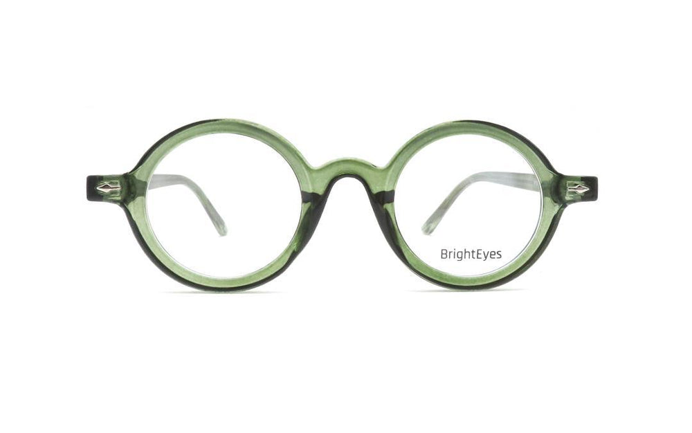 About Bright Eyes - BE005