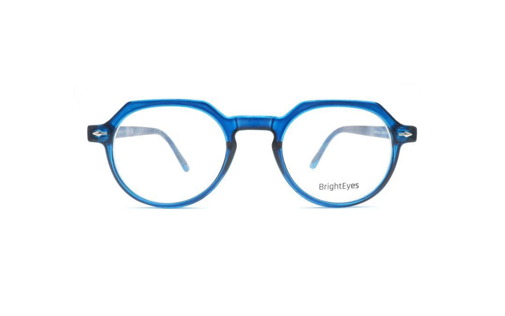 About Bright Eyes - BE006