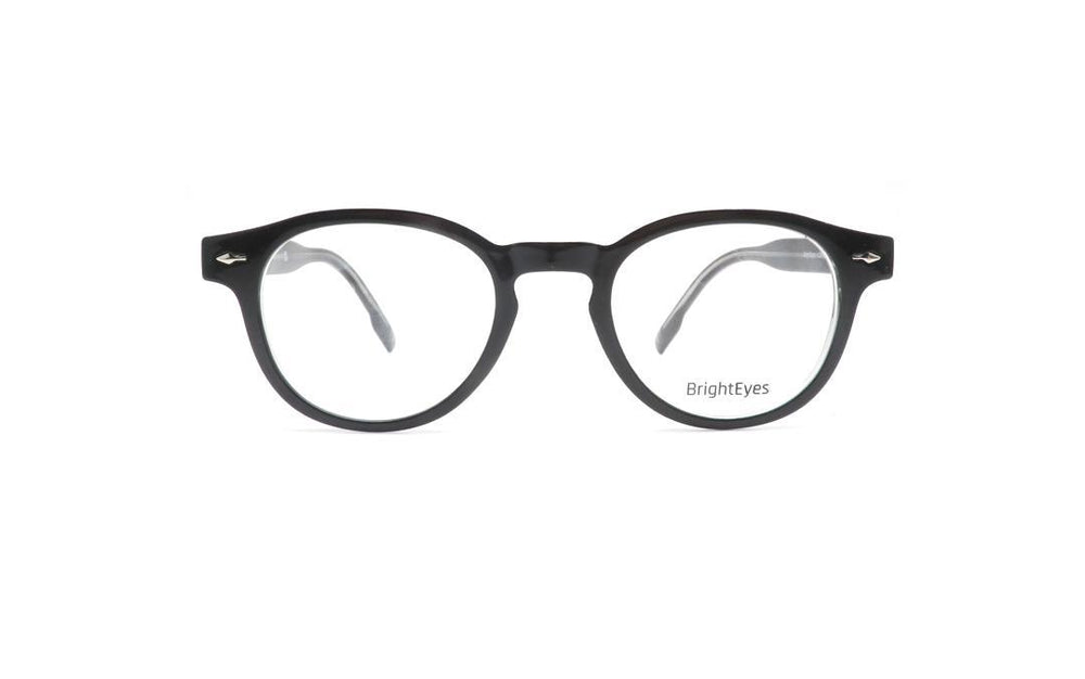 About Bright Eyes - BE007