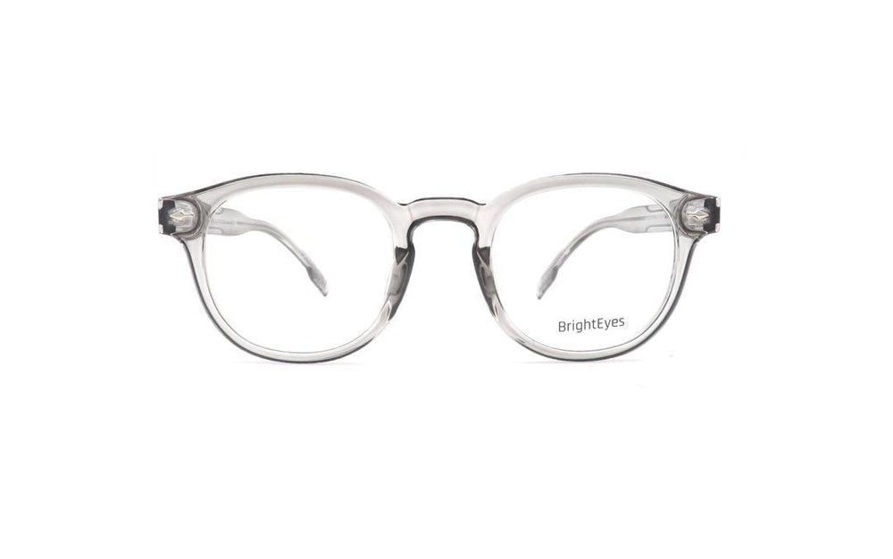 About Bright Eyes - BE008