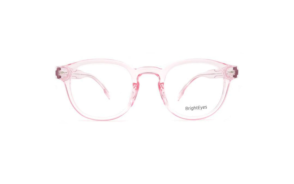 About Bright Eyes - BE008