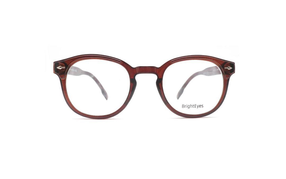 About Bright Eyes - BE009