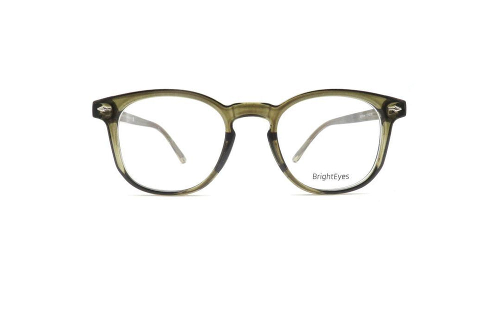 About Bright Eyes - BE012