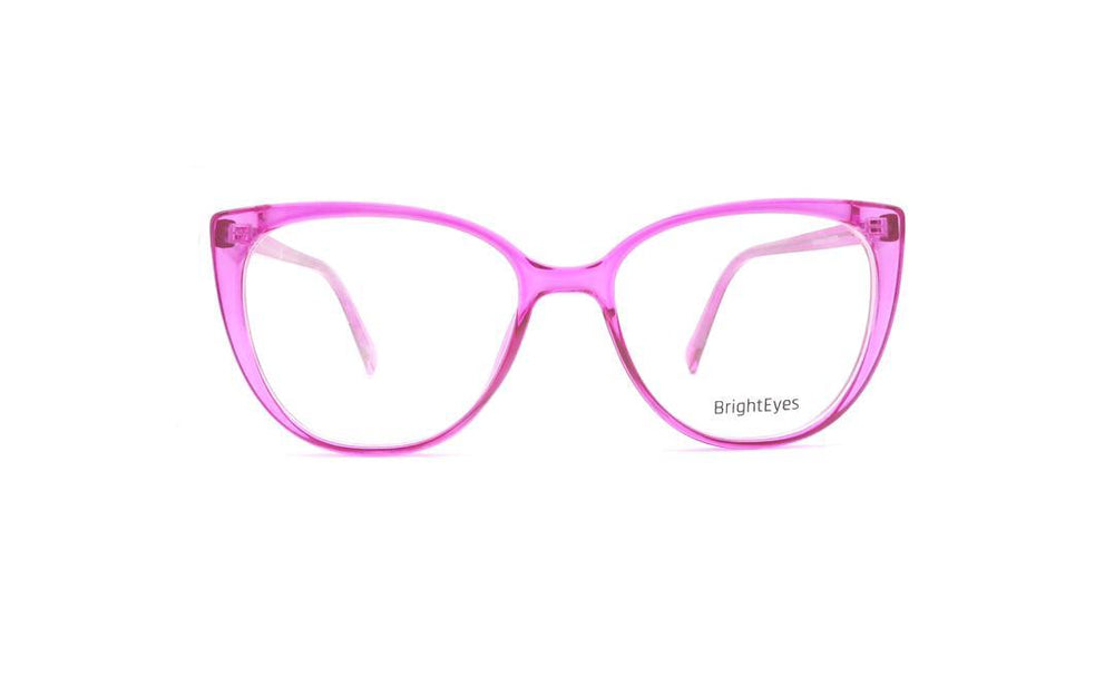 About Bright Eyes - BE019