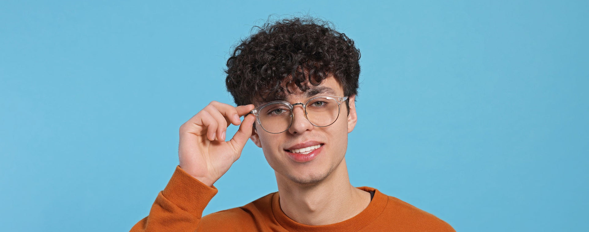 Premium Frames + Lenses