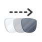 Transitions GEN S
