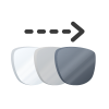 Transitions GEN S